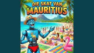 Die Skat van Mauritius