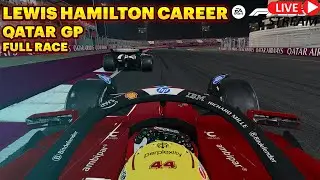 F1 25 - Lewis career full race - let's get that 8 ! #23