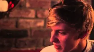 George Ezra | Interview | MTV Brand New 2014 | Drury Club | London | Music News