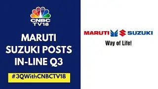 Maruti Suzuki Sees Volume-Led Revenue Growth In Q3FY25, Outperforms Hyundai In Margin Delivery