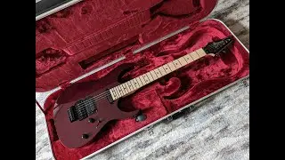 Ibanez RG565 Vampire Kiss