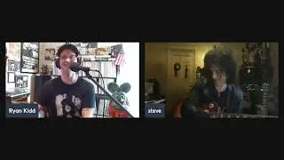 Ryan Kidd Vs Steve Conte @SteveConteNYC
