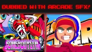GAMEMASHUPS | Brawl Stars Year Of The Tiger | With Mega Man X3 Sounds!
