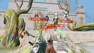 NTJ Clan partidas