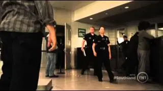 Michael Bailey Smith - Actor Reel - 2013