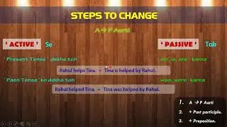 STB 8th Std Language Enhancement Program English
