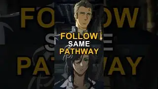 All Nighthawk Beyonders' pathways explained #lordofthemysteries #lotm