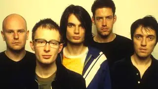 The Untold Truth Of Radiohead