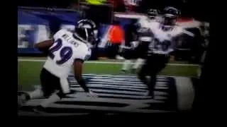 Cary Williams Game Ending Interception