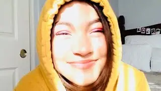 playlist video while getting ready! fav songs atm!!