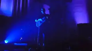 SYML - Girl (Live 14-11-2018 Nieuwe Kerk Groningen)
