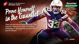 Madden 20 Multiplayer Vs OMGITS Scamtv Craziest Finish To a game ever
