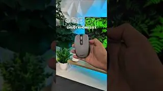 Chuột kh&ocirc;ng d&acirc;y gi&aacute; rẻ Robot M370 #chuotkhongday #chuotmaytinh #chuotsilent #m370 #robotm370