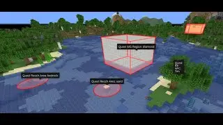 CREAR SERVIDOR MMORPG | Mapa WEB 3D Interactivo de tu Servidor | BlueMap