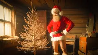 Leck mich! Ein s&uuml;ffig-deutsches Weihnachtslied.