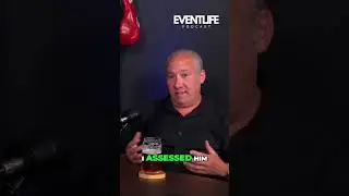 Boxing Referee Mark Nelson comments on Tyson Fury VS Oleksander Usyk 1 knockdown. #usyk #fury
