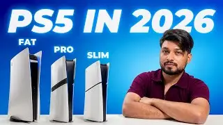 PS5 in 2026: Buy Now or Wait for PS6? Honest Answer