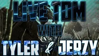 @Tyler429FV Raging At Snipers! COD Ghosts Ft. @NJHITTER