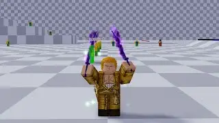 ABA Combos: ALL TS Zoro Techs & More