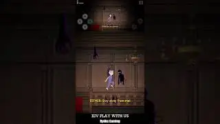Mr. Hopp's Playhouse 2 HD - XIV PLAY WITH US #ryokugaming