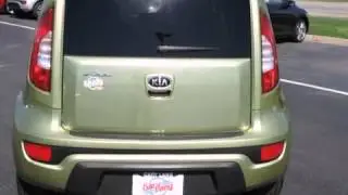 2013 Kia Soul in McHenry, IL 60050