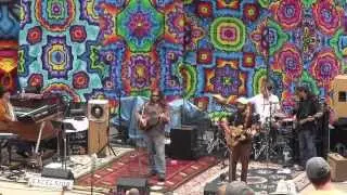 Ramble On Rose - Lonesome Locomotive at Jerry Day 2013
