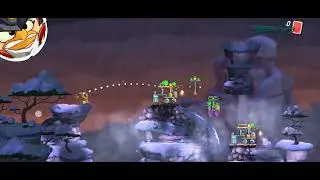 Angry Birds 2 King Pig Panic Today | AB2 KPP #170126