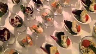 Fingerfood   Catering   Buffetraum