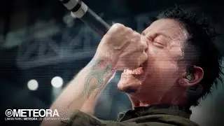 Lost Resolution - Linkin Park (Unofficial Mashup Music Video)