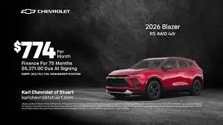 Chevrolet 01/09/2026 6734489