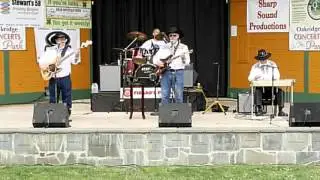 I Wonder Where You Are Tonight by JC and Prime Country