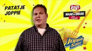 Patatje Joppie