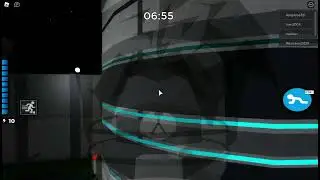 how to glitch on the outpost map