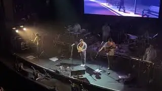 Sajjan Raj Vaidya Live in Perth || Australia || 20th Jan 2023 || Metro City || Concert