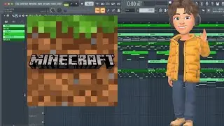 How to Make Minecraft Type Beats