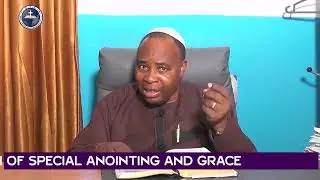 Apostolic Declaration for the Month of December