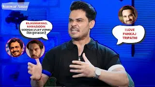 Kunwar Amar - 