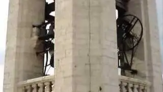 Campane di Molfetta (BA): Cattedrale dell'Assunta