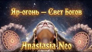Яр-огонь — Свет Богов 🔥