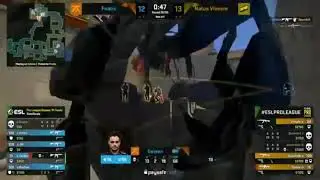 VAC KRIZM