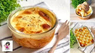 VIRAL!! SPAGHETTI BRULLE So Creamy n Yummy❤️ Cocok buat jualan😉 PLUS TIPS Dekorasi❤️
