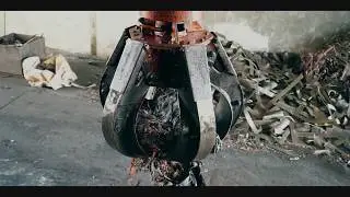 Sarbak Metal Fabrika Tanıtım Filmi