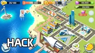 Little Big City 2 Unlimited Hack german/android/no root/no PC