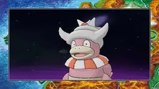 Pok&eacute;mon X - Gym Leader Olympia