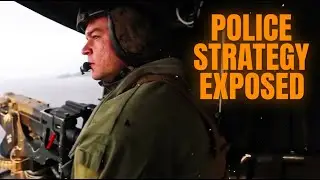 The Strategy That's Making Law Enforcement Obsolete