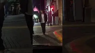 Historias de un Uber León Guanajuato está en vivo Ep46