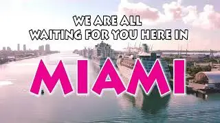 HORA MIAMI 2019 PROMO