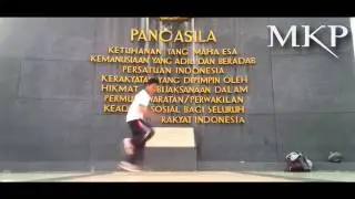 Indonesia Jumpstyle Battle 2nd | MKP | Qualification Side C