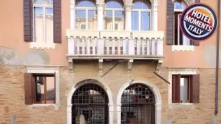 Locanda Ca Le Vele | Venice, Italy | Hotel Review 🏨