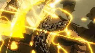 Orsted Dragon God vs Rudues Greyrat ( Season 3) | Mushoku Tensei: Jobless Reincarnation